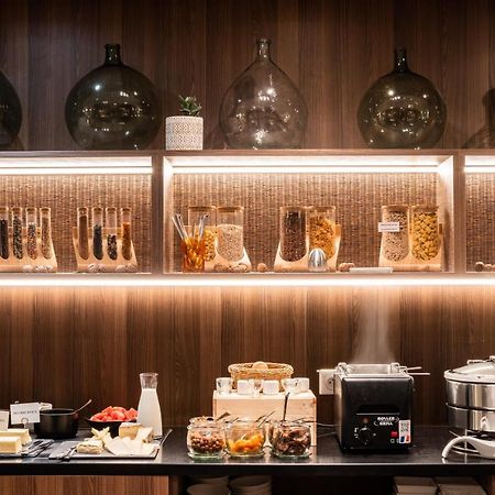 Mercure Grenoble ميلا المظهر الخارجي الصورة