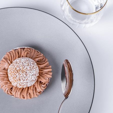 Mercure Grenoble ميلا المظهر الخارجي الصورة
