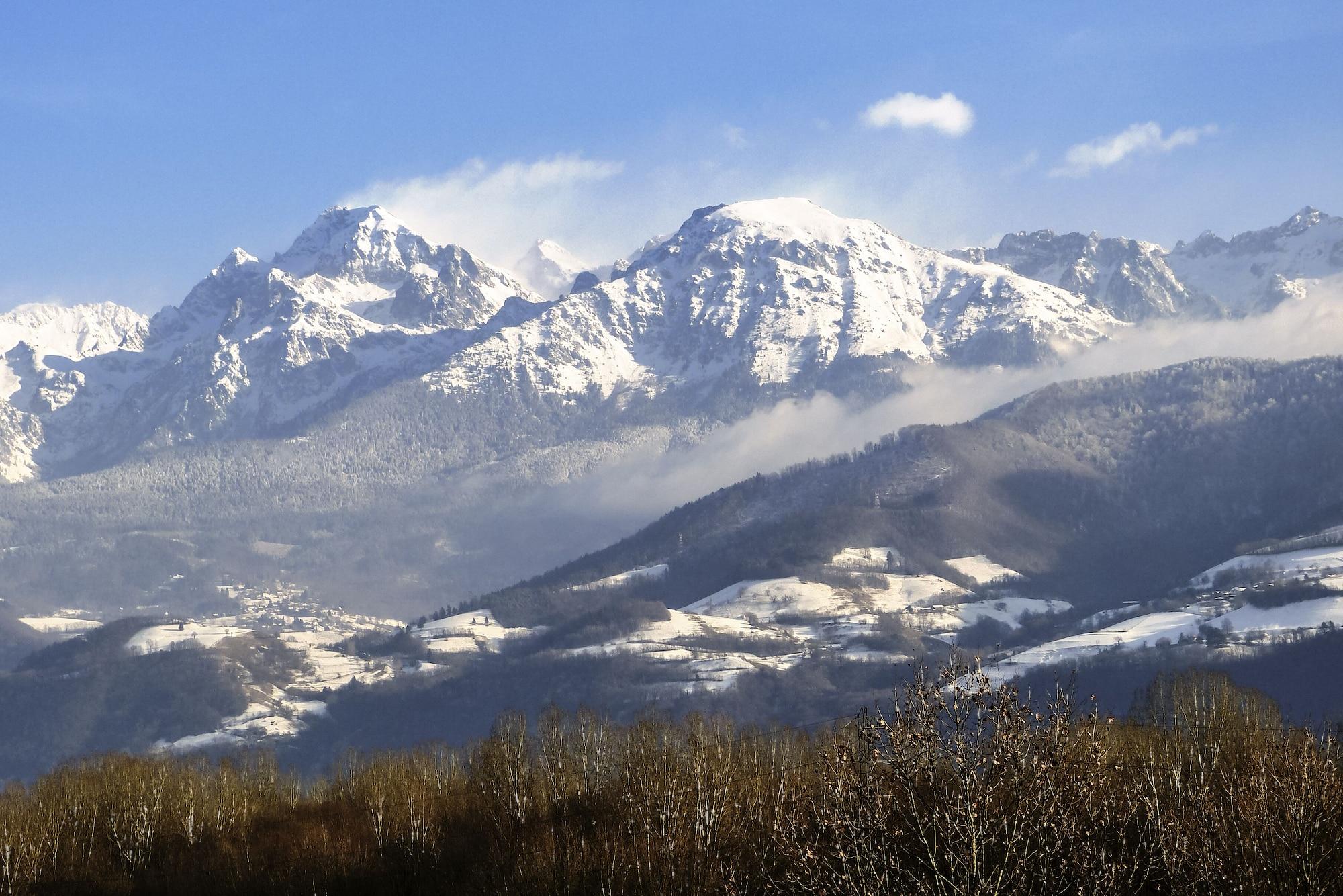Mercure Grenoble ميلا المظهر الخارجي الصورة