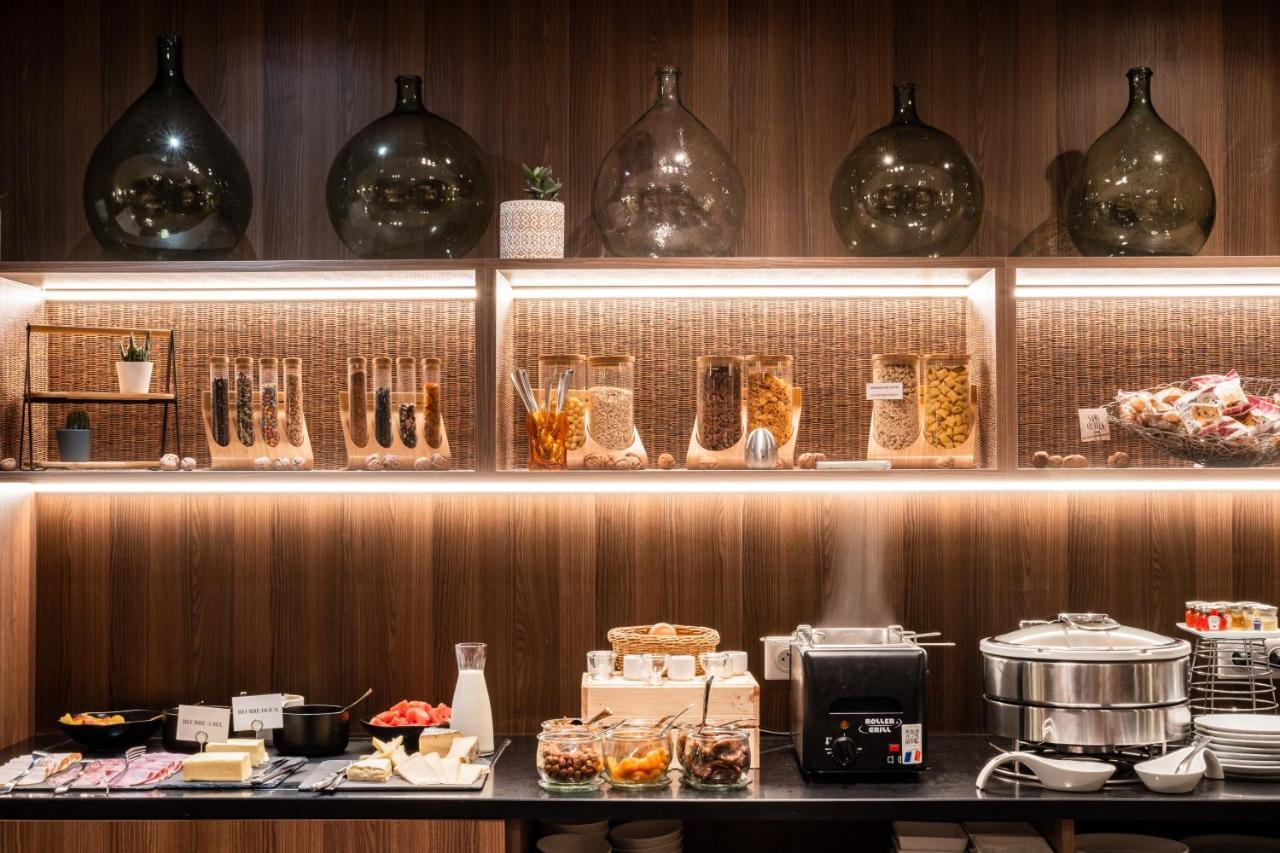 Mercure Grenoble ميلا المظهر الخارجي الصورة