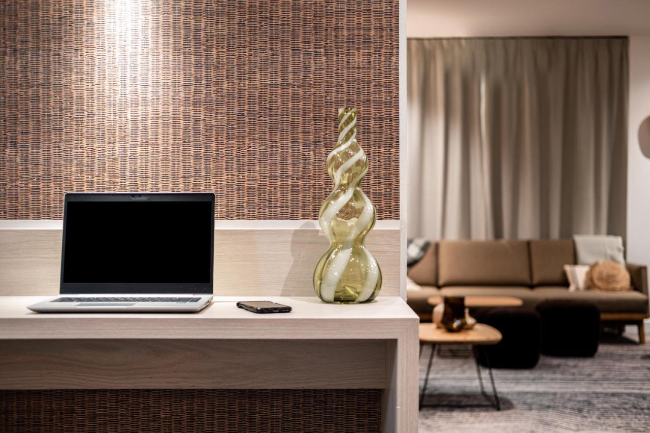 Mercure Grenoble ميلا المظهر الخارجي الصورة
