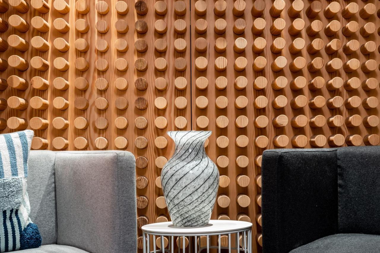 Mercure Grenoble ميلا المظهر الخارجي الصورة