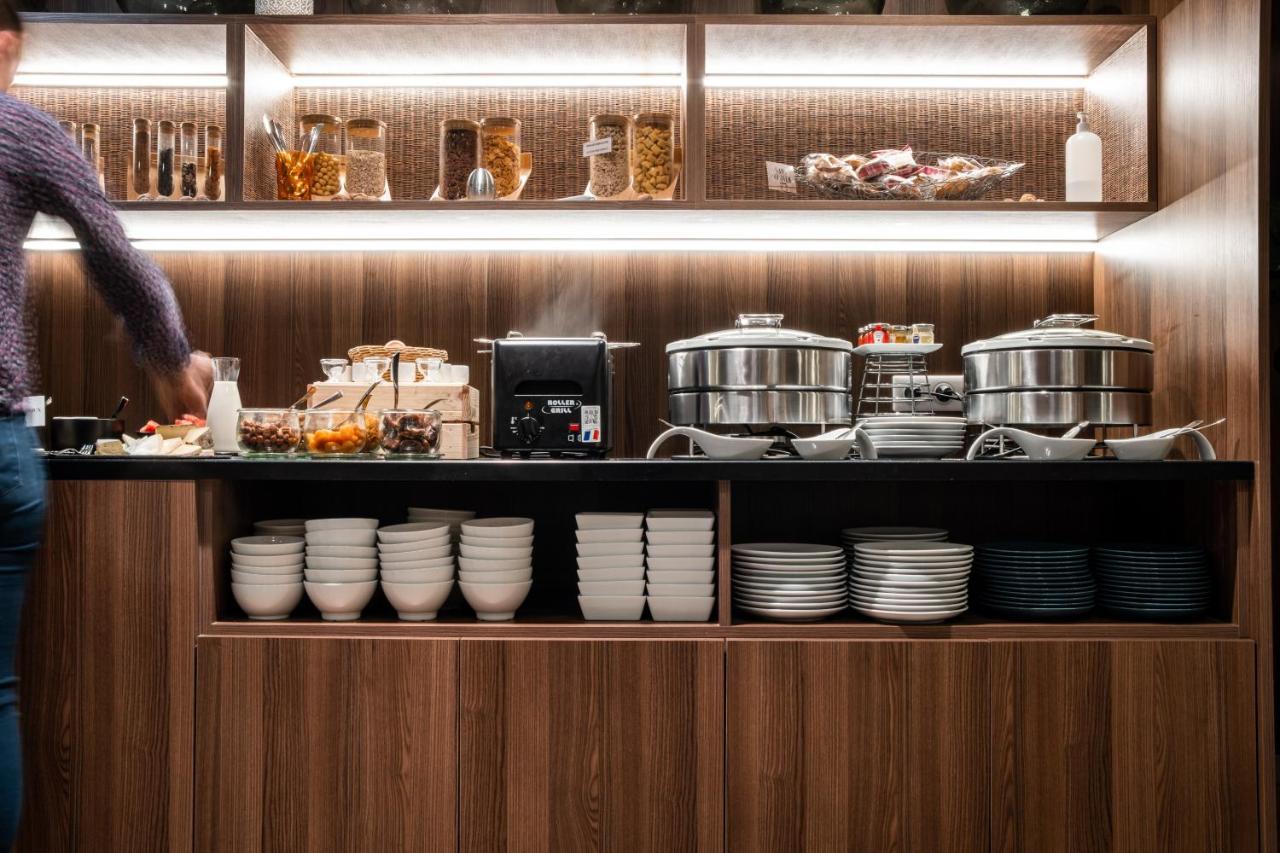 Mercure Grenoble ميلا المظهر الخارجي الصورة