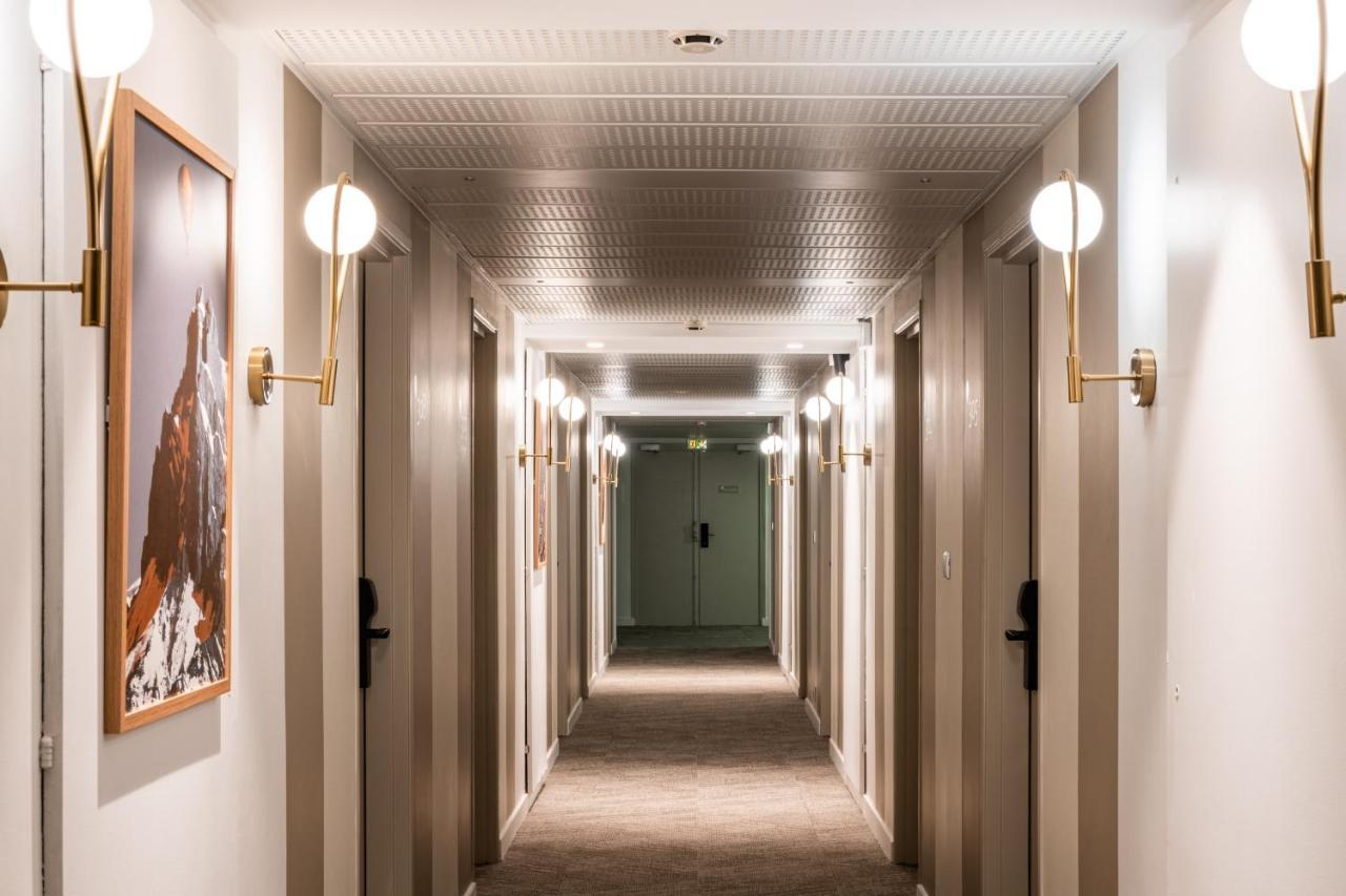 Mercure Grenoble ميلا المظهر الخارجي الصورة