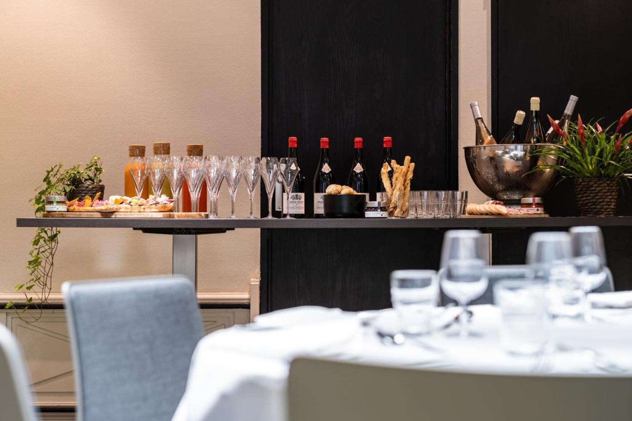 Mercure Grenoble ميلا المظهر الخارجي الصورة