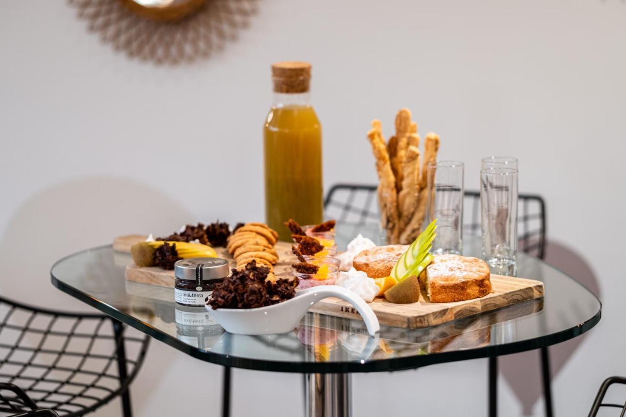 Mercure Grenoble ميلا المظهر الخارجي الصورة