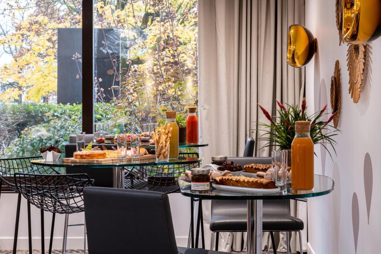 Mercure Grenoble ميلا المظهر الخارجي الصورة