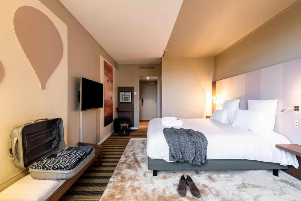Mercure Grenoble ميلا المظهر الخارجي الصورة