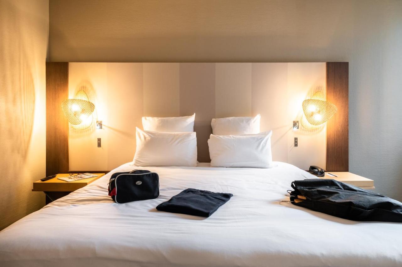 Mercure Grenoble ميلا المظهر الخارجي الصورة
