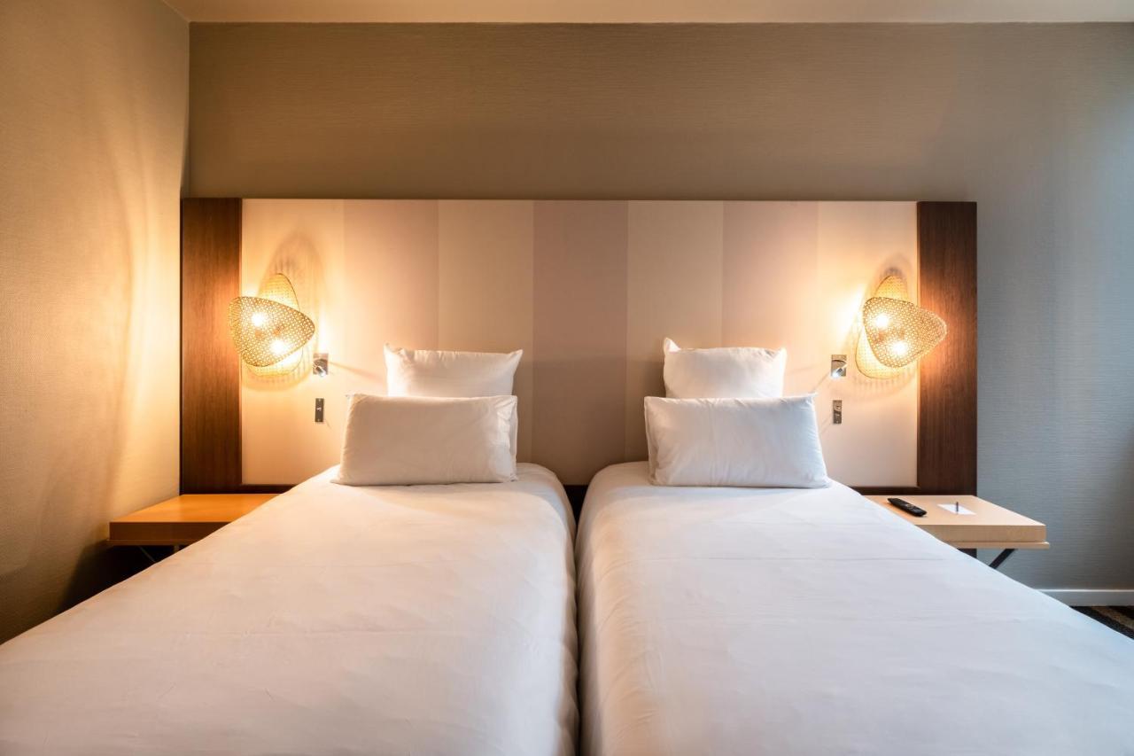 Mercure Grenoble ميلا المظهر الخارجي الصورة