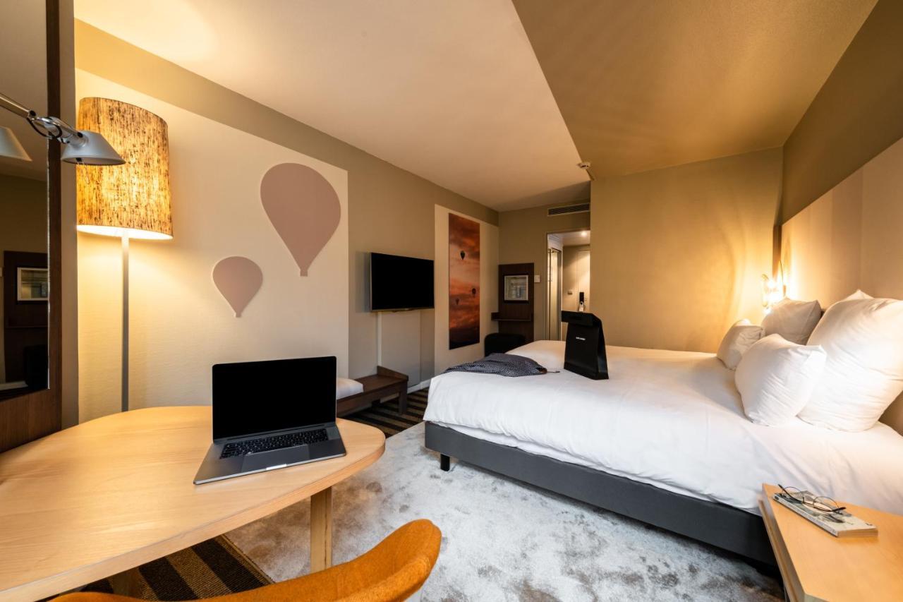 Mercure Grenoble ميلا المظهر الخارجي الصورة