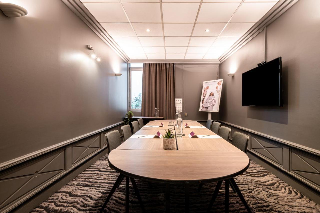 Mercure Grenoble ميلا المظهر الخارجي الصورة
