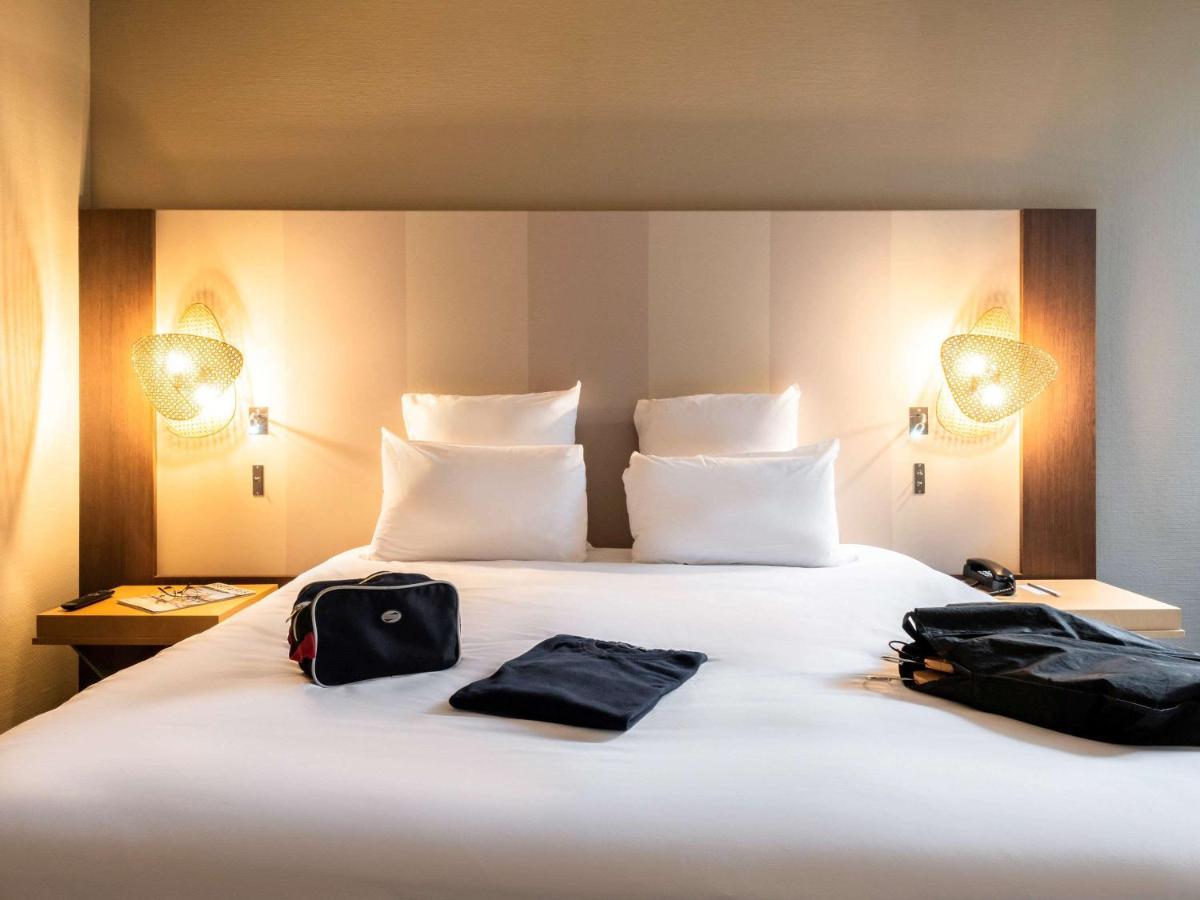 Mercure Grenoble ميلا المظهر الخارجي الصورة