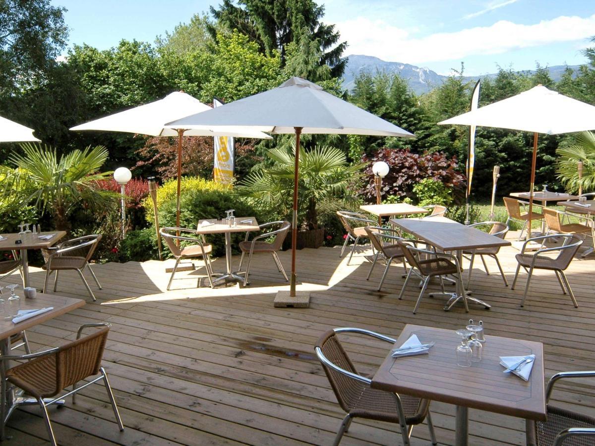Mercure Grenoble ميلا المظهر الخارجي الصورة